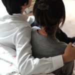 膣圧アップで二人の愛が深まる