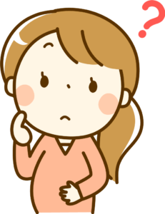産後の肉割れ？妊娠線!?夏までにどうにかしたい。。。