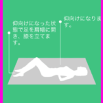 スマホ連動型膣トレぐっずの画面